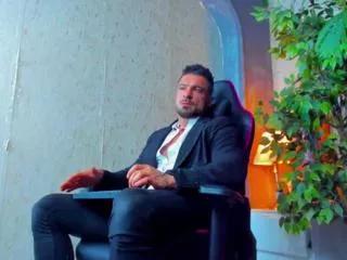 dennis_cox from Flirt4Free