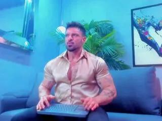 dennis_cox from Flirt4Free