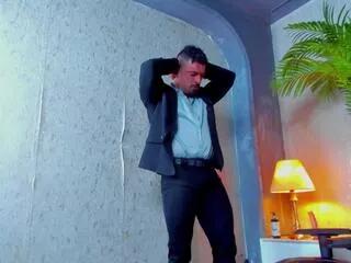 dennis_cox from Flirt4Free