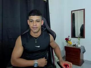 dereck_hartmann from Flirt4Free