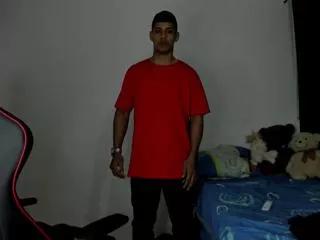 dereck_hartmann from Flirt4Free