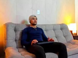 derek_dalton from Flirt4Free