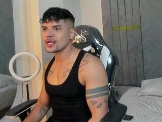 derek_dalton from Flirt4Free