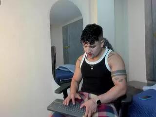 derek_dalton from Flirt4Free