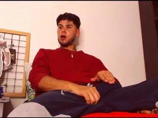 derryck from Flirt4Free