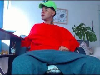 derryck from Flirt4Free