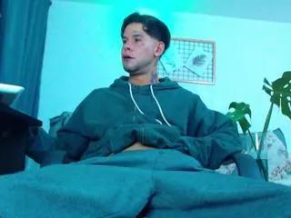 derryck from Flirt4Free
