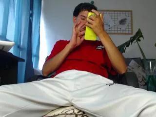 derryck from Flirt4Free