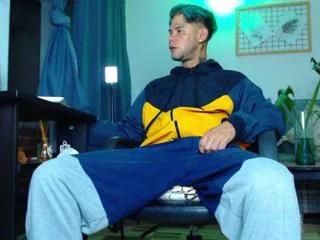 derryck from Flirt4Free