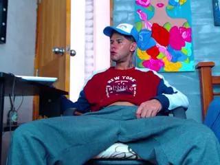 derryck from Flirt4Free