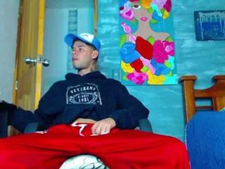 derryck from Flirt4Free