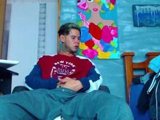 derryck from Flirt4Free