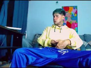 derryck from Flirt4Free