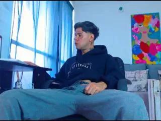 derryck from Flirt4Free