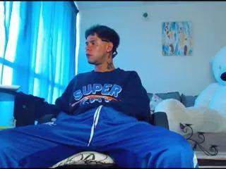 derryck from Flirt4Free