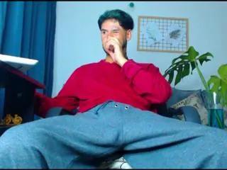 derryck from Flirt4Free