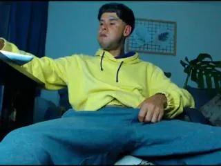 derryck from Flirt4Free