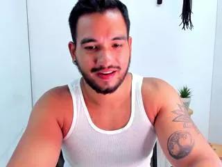 eddie_ryan from Flirt4Free