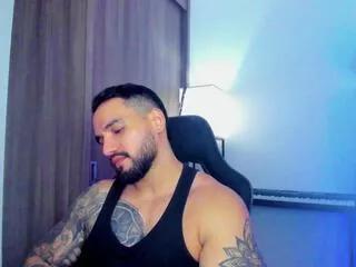 eddie_ryan from Flirt4Free