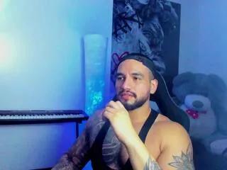 eddie_ryan from Flirt4Free