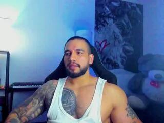 eddie_ryan from Flirt4Free