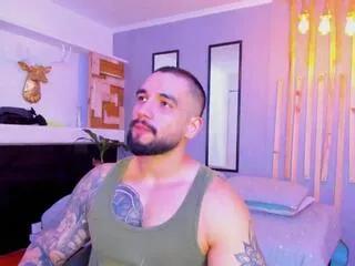 eddie_ryan from Flirt4Free