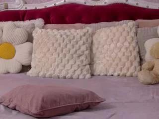 ella_claire from Flirt4Free