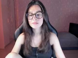 ella_fresh from Flirt4Free