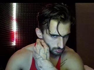 elliot_watson from Flirt4Free