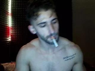 elliot_watson from Flirt4Free