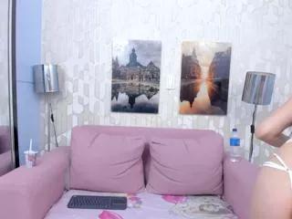 emma_gomezz from Flirt4Free