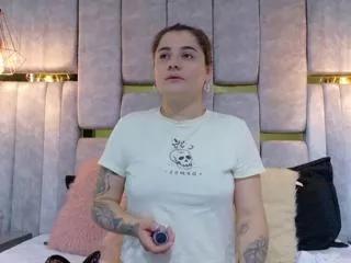 emma_santa from Flirt4Free