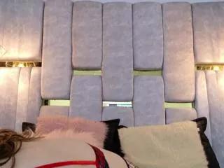 emma_santa from Flirt4Free