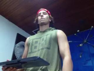erenn_jaegger from Flirt4Free