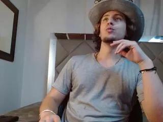 erenn_jaegger from Flirt4Free