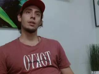 erenn_jaegger from Flirt4Free
