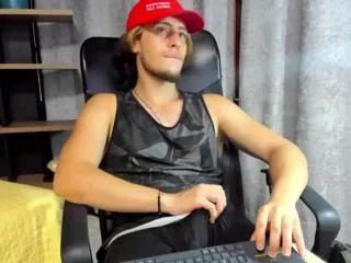erenn_jaegger from Flirt4Free