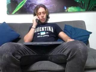 erenn_jaegger from Flirt4Free