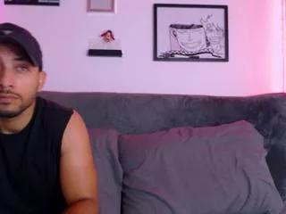 esmeralda_tyler from Flirt4Free