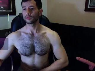 esteban_cruz from Flirt4Free