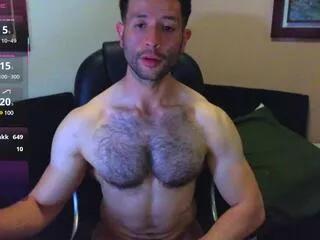 esteban_cruz from Flirt4Free