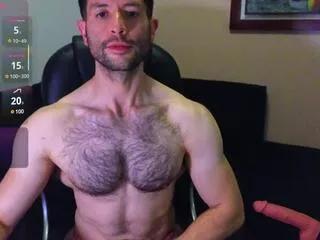esteban_cruz from Flirt4Free