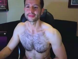 esteban_cruz from Flirt4Free
