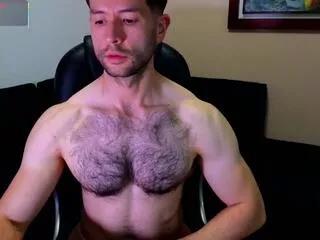 esteban_cruz from Flirt4Free