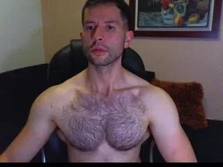 esteban_cruz from Flirt4Free