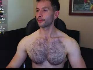 esteban_cruz from Flirt4Free