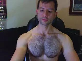 esteban_cruz from Flirt4Free