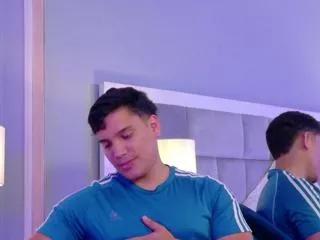 esteban_morenoo from Flirt4Free