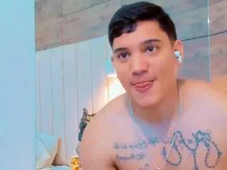 esteban_morenoo from Flirt4Free