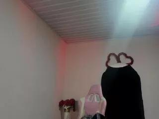 estefhan_santos_kendra_harper from Flirt4Free